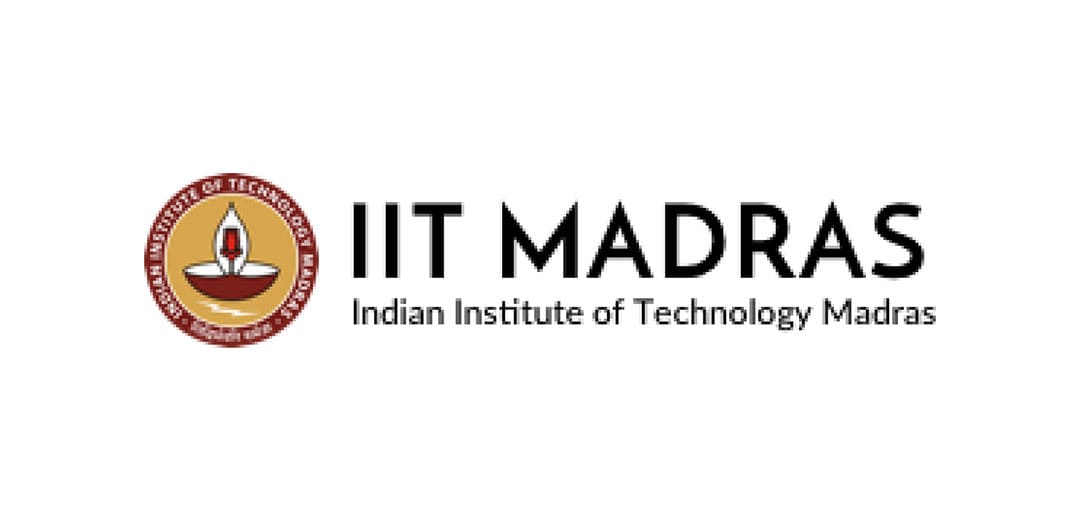 doozy robotics client iit madras logo